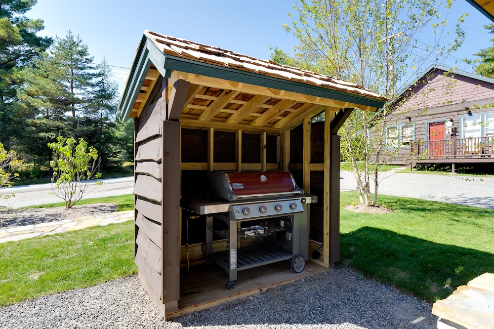 Cobble Mountain Lodge - photo 145