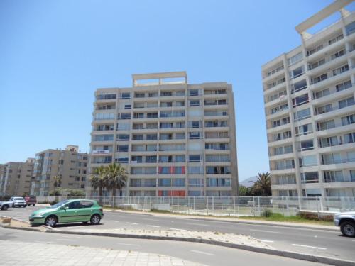 Sweet Dreams Mar Serena in La Serena, Chile