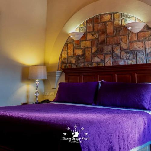 Álamos Bonito Resort — Alamos — photo 4