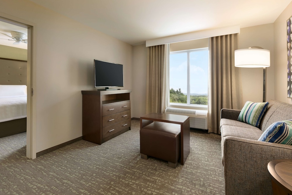 Homewood Suites by Hilton Hartford Manchester - photo 14