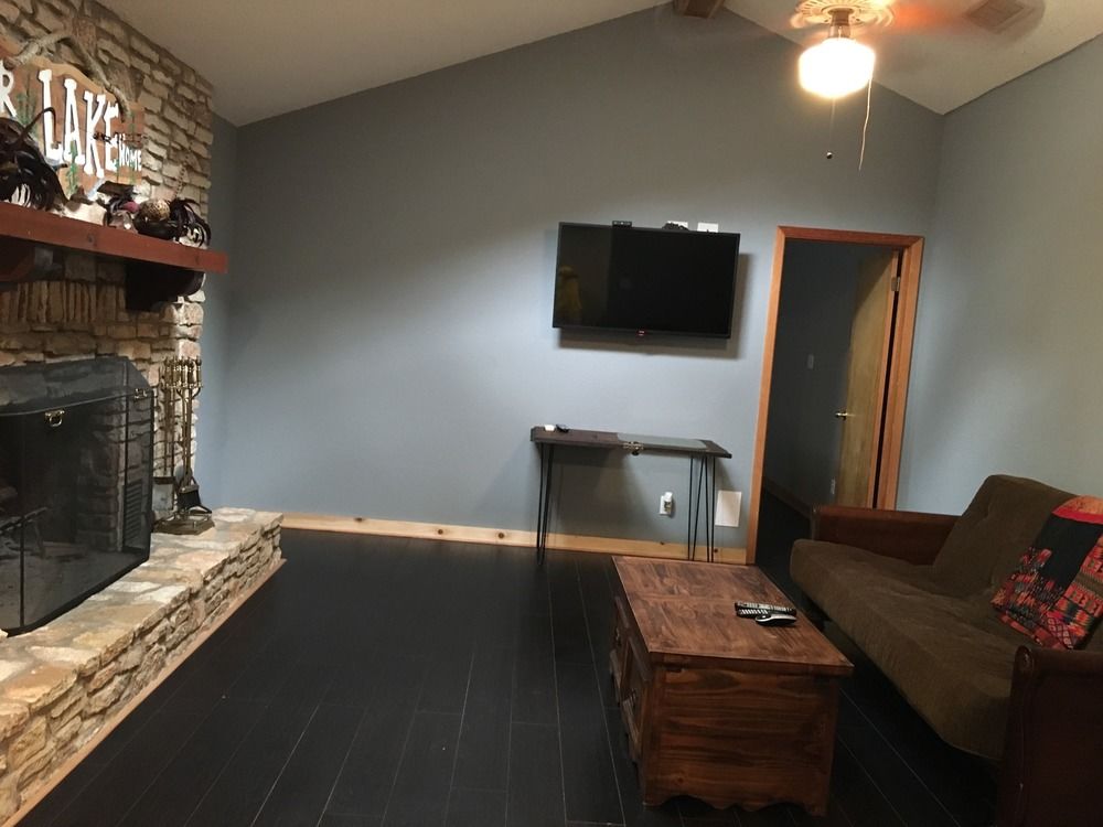 The Cove Bnb - photo 14