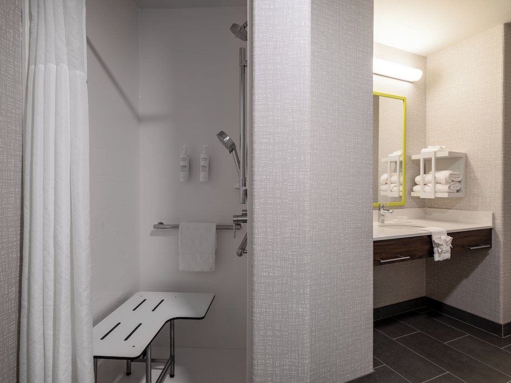 Hampton Inn & Suites Boise Meridian - photo 39