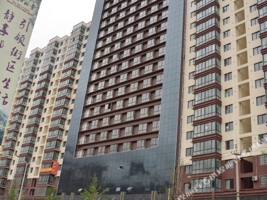 Southeast International Hotel in Longnan, People's Republic of China