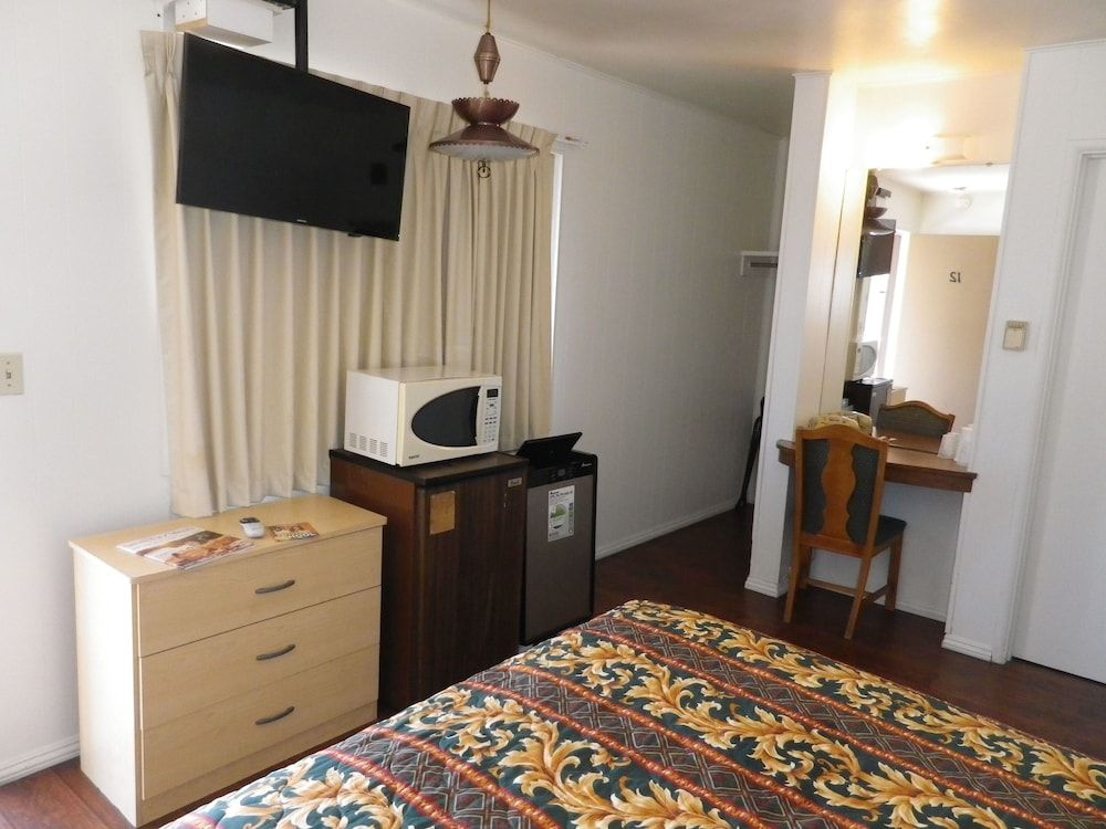 San Marcos Motel — hotel in Buellton