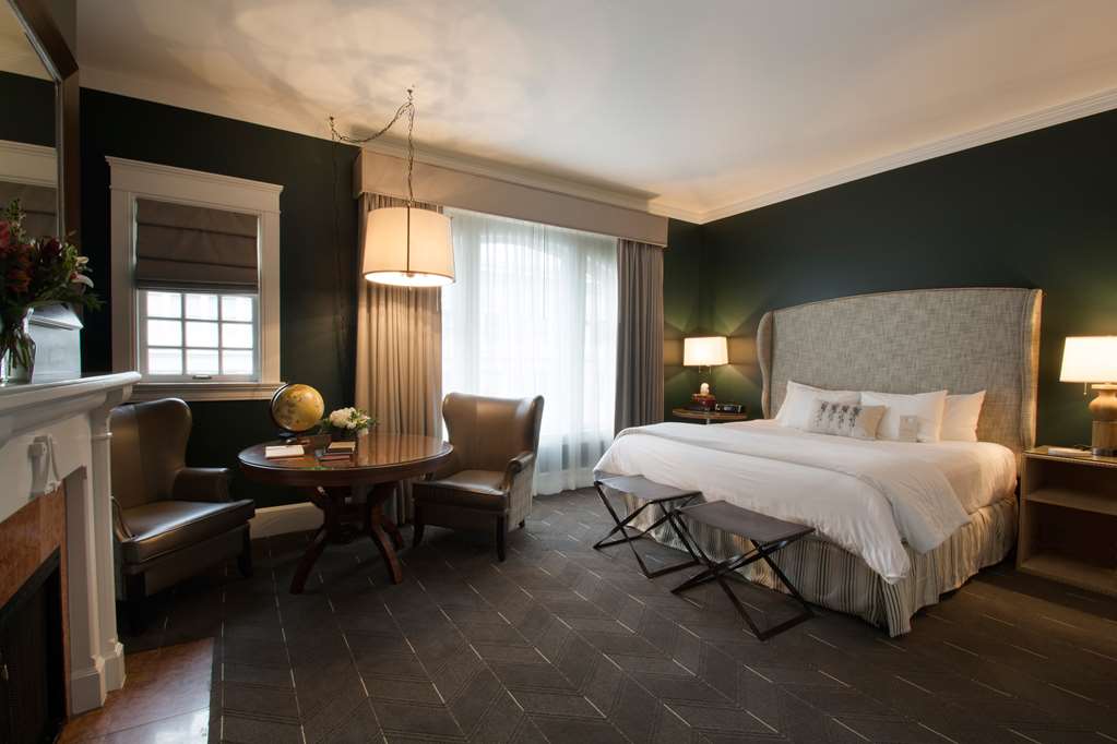 Sentinel Hotel - photo 50