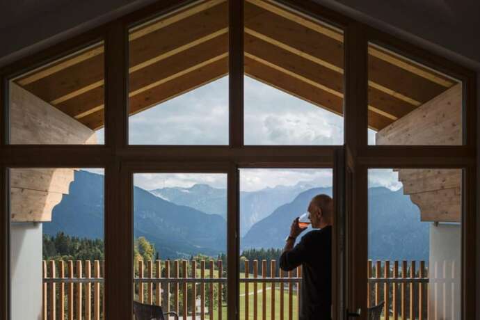 Lesehotel — hotel in Bad Goisern