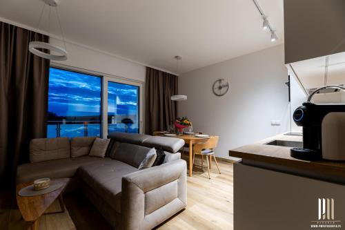 MyHome Sunset Grzybowo — 4-Star Luxury Hotel in Grzybowo, Poland