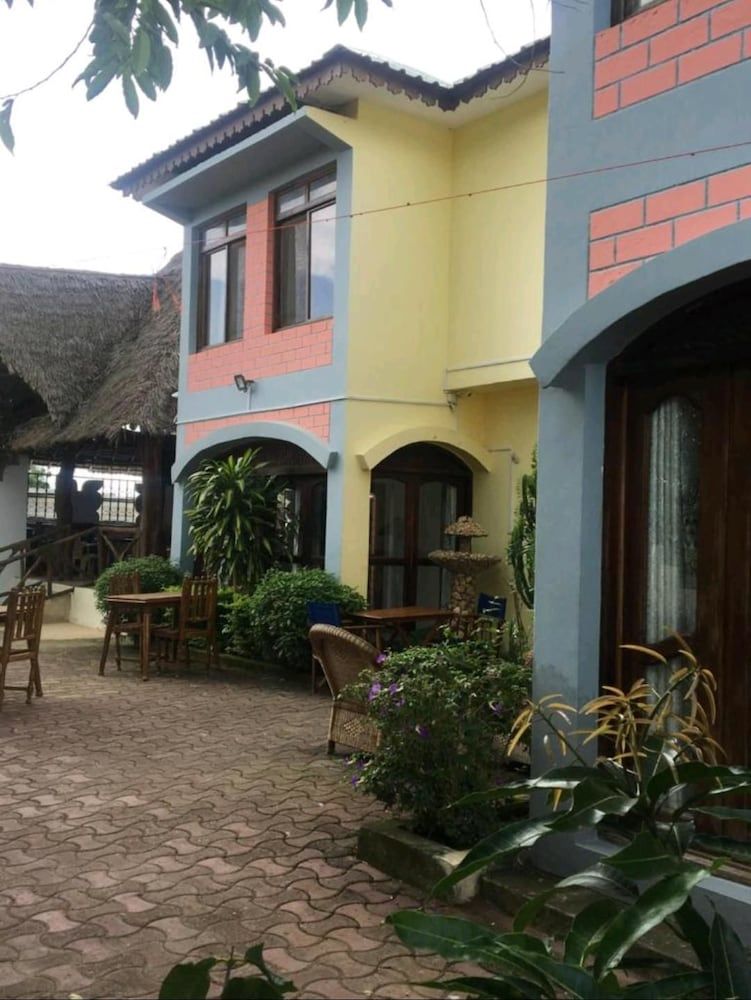 Legacy Zanzibar in Nungwi, Tanzania