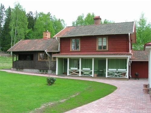 Alvgatan 43 21679793 — Mora