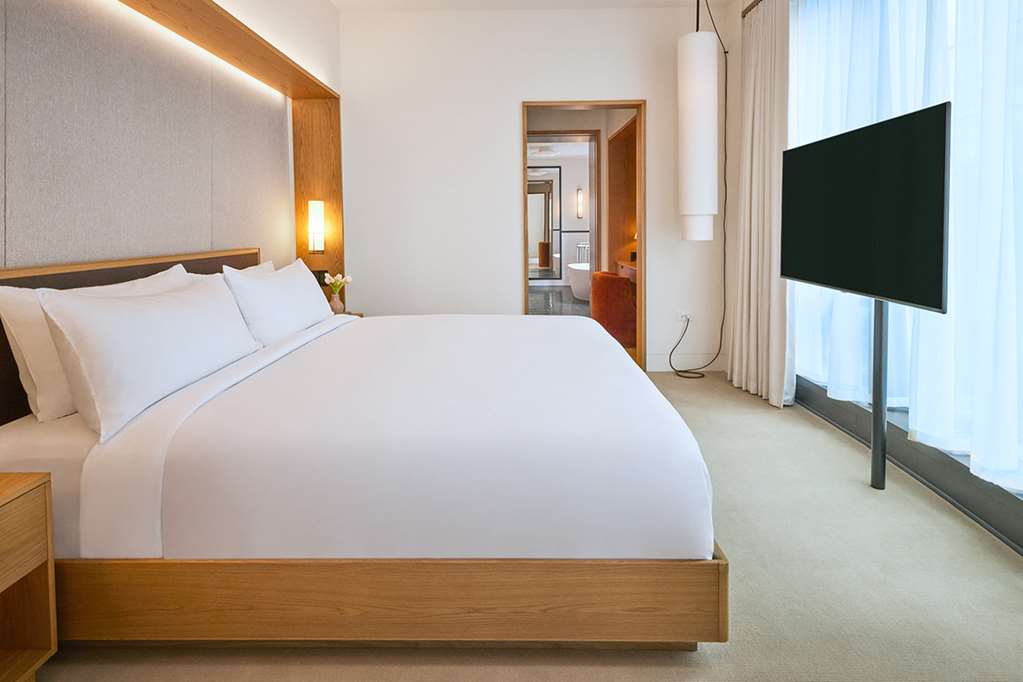 Pendry Manhattan West - photo 8