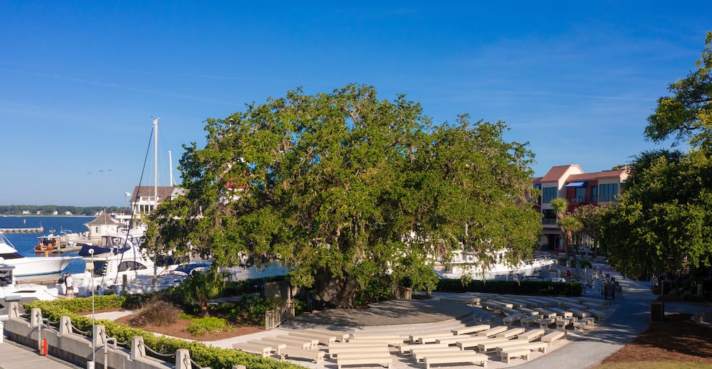 6959 Fairway One at The Sea Pines Resort - photo 19