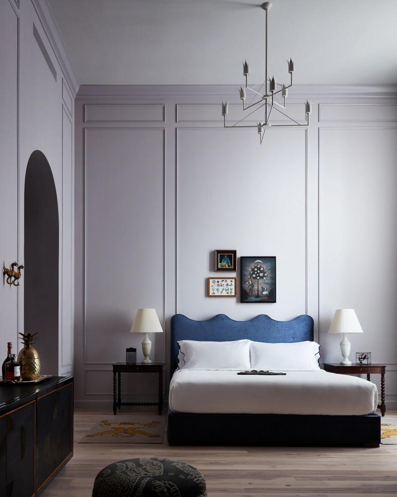 Maison Métier in the Unbound Collection by Hyatt - photo 39