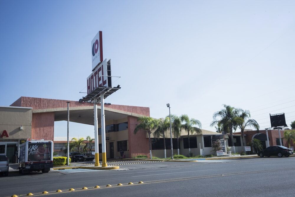 Hotel 88 Inn — hotel in San Nicolas De Los Garza