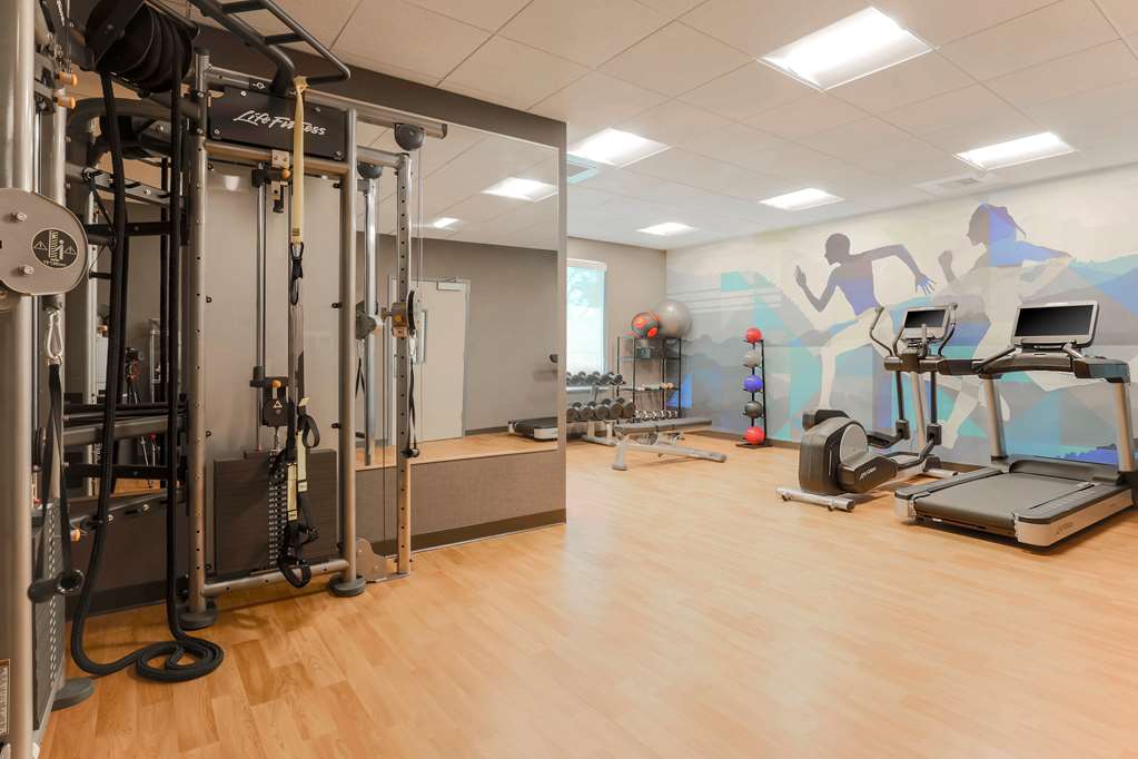 Hyatt House Davis - photo 27