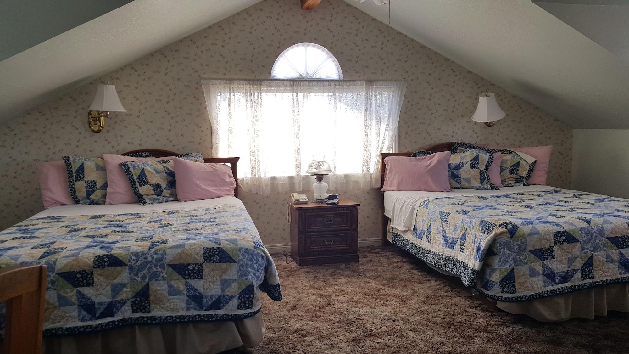 Canyon Country Inn - photo 15