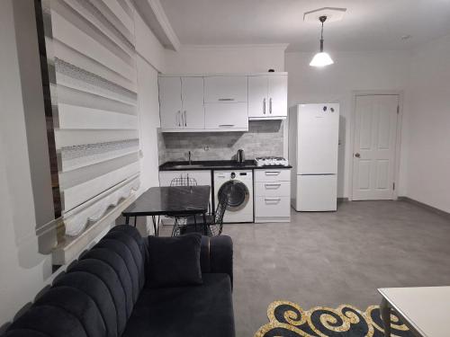 Belek in Serik, Turkey