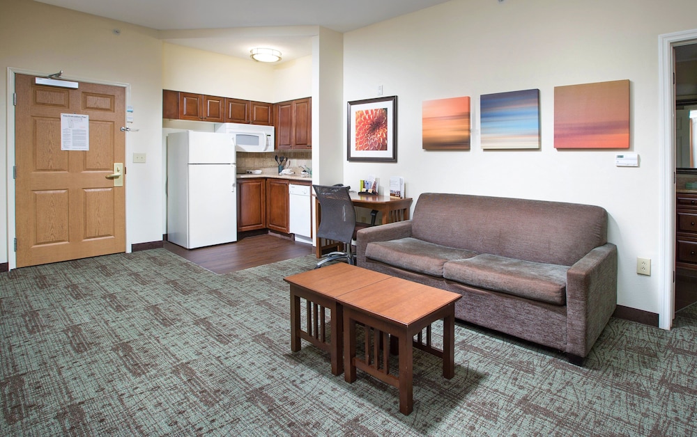 Staybridge Suites Augusta by IHG - photo 7