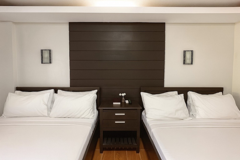 Baggak Hotel and Restaurant by SMS Hospitality — hotel in Cagayan