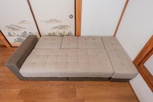 Jujo house Direct to Shinjuku — 4-Star Luxury Hotel in Tokyo, Japan