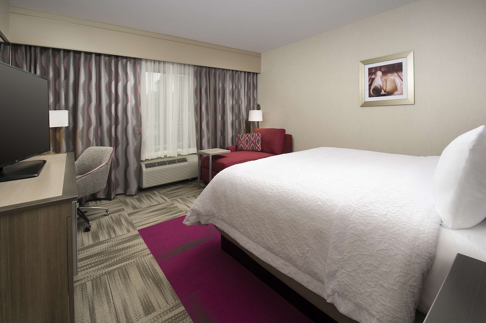 Hampton Inn by Hilton Hattiesburg - photo 8