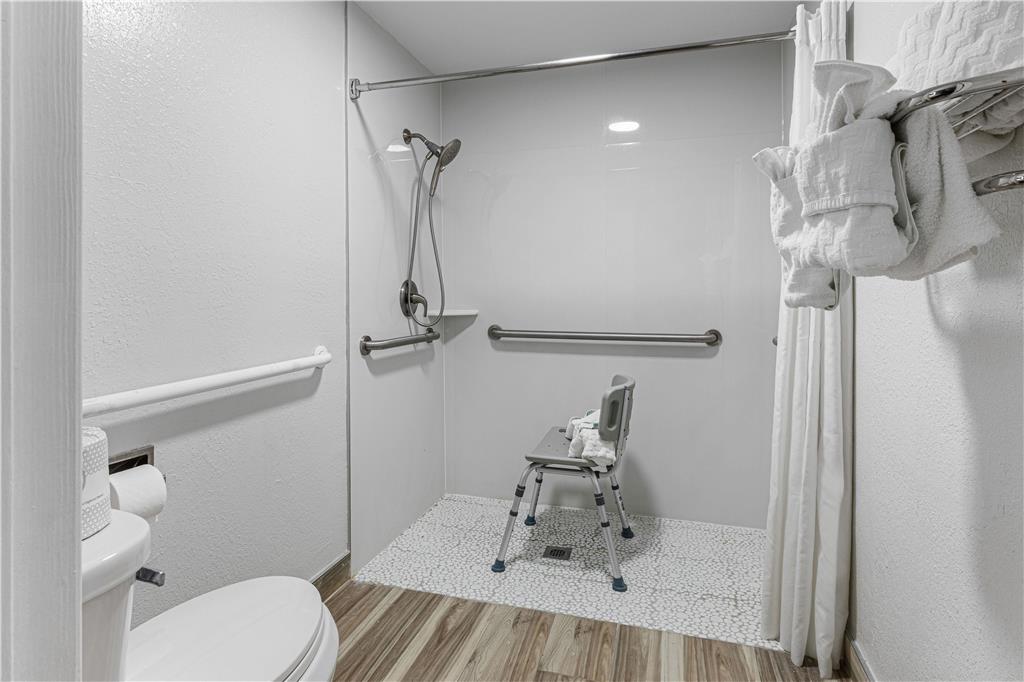 Best Western Canton Inn - photo 25