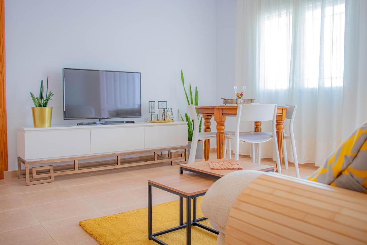 Mojacarproperty Apto Los Llanos in Mojacar, Spain