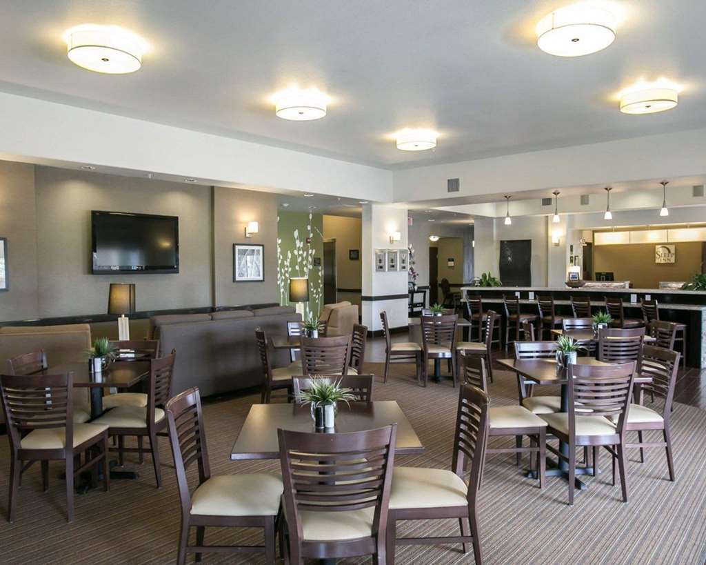 Sleep Inn & Suites Round Rock Austin North - photo 5