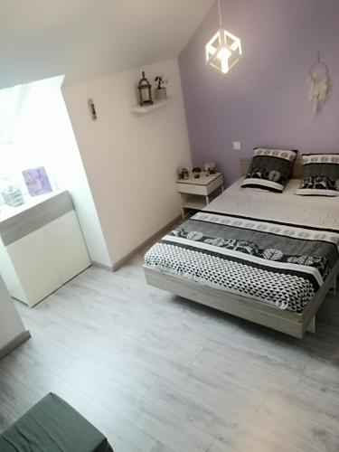 Circuit 24h Le Mans — hotel in Marigne-Laille