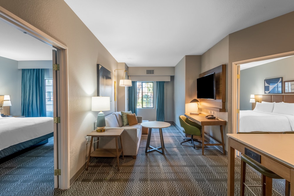 Staybridge Suites Phoenix Glendale Sports Dist by IHG - photo 22