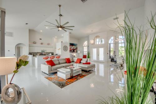Villa Eyleen — Cape Coral — photo 4