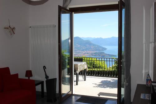 Casa Belvedere Stresa — 4-Star Luxury Hotel in Stresa, Italy