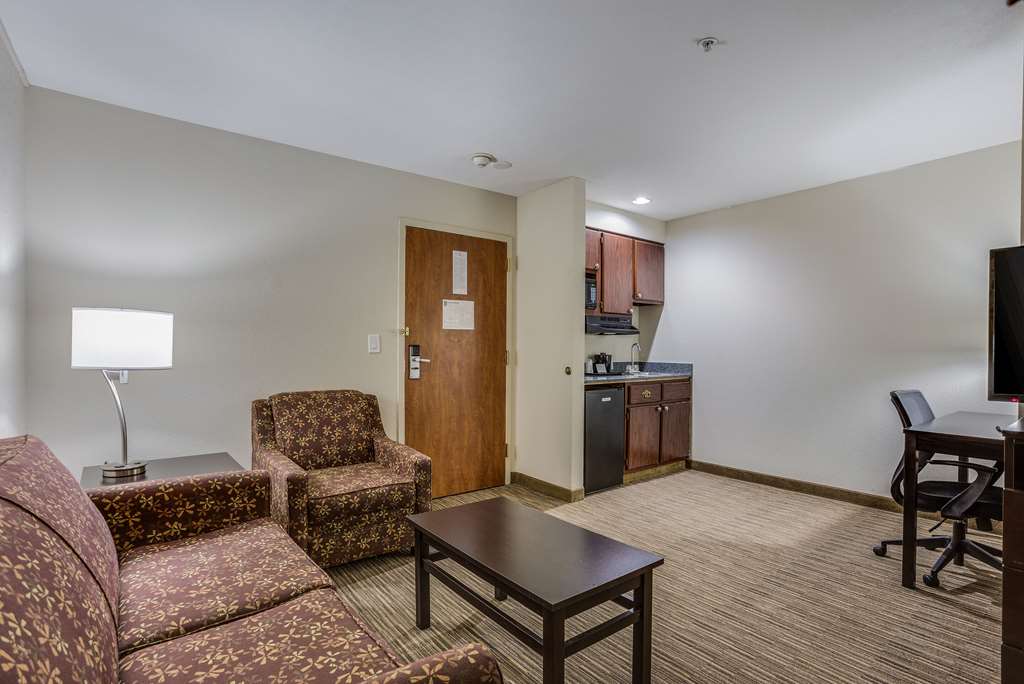 Quality Inn & Suites Meridian West Boise - photo 24