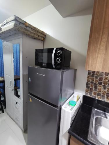 Mall of Asia Shore condo — 4-Star Luxury Hotel in Manila, Philippines
