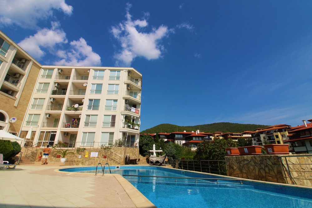 Hotel Shivlok International — hotel in Satna
