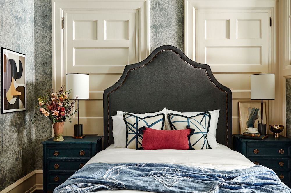 Guild House Hotel - photo 6