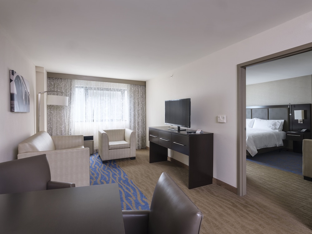 Holiday Inn Washington Capitol Natl Mall by IHG - photo 9