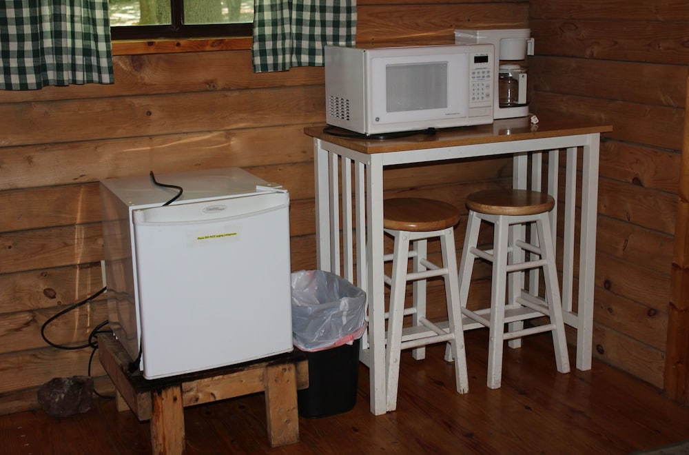 Appalachian Campsites - photo 37