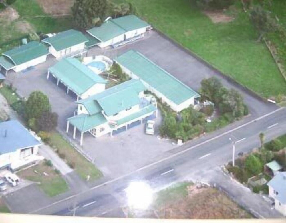 Mataki Motel