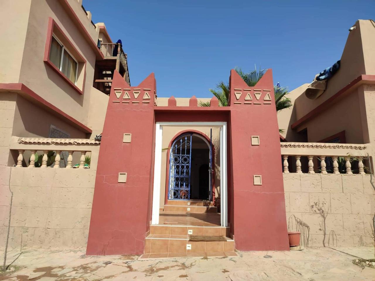 Little Kasbah — Unknown City — photo 4