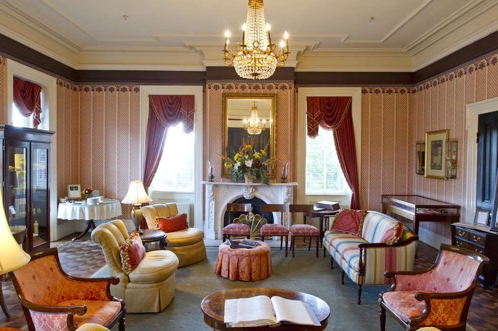 John Rutledge House Inn - photo 26