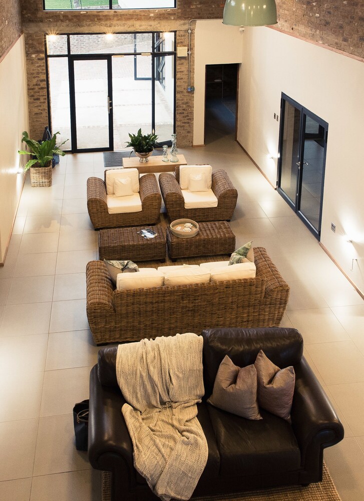 Execustay in Nelspruit, South Africa