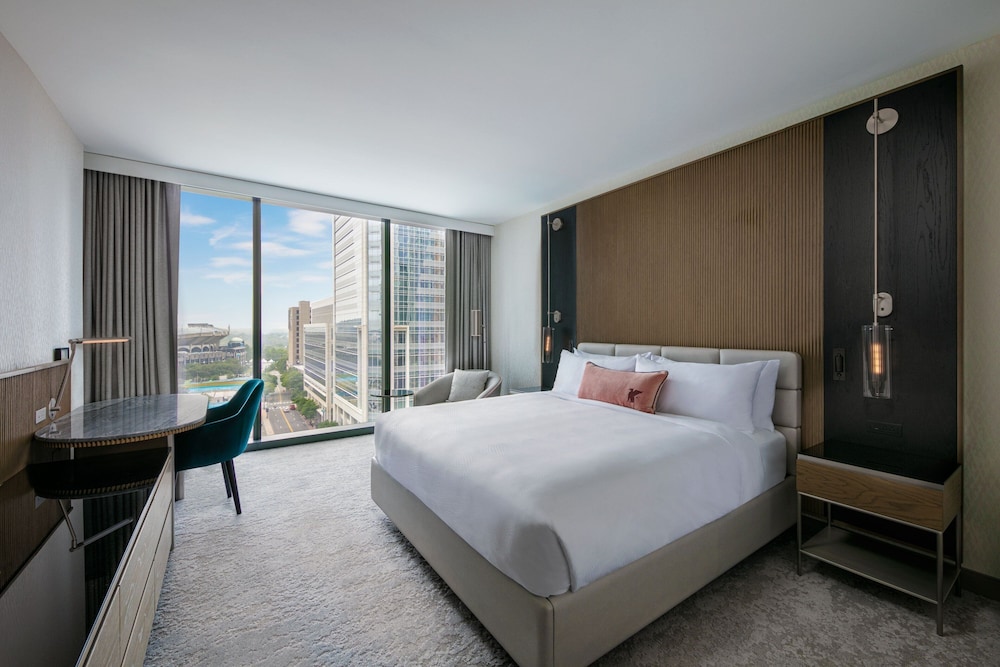 JW Marriott Charlotte - photo 87