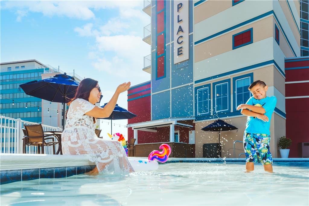 Hyatt Place Ocean City Oceanfront - photo 43
