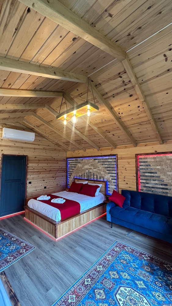 Bakakal Suit Bungalov in Camlihemsin, Turkey