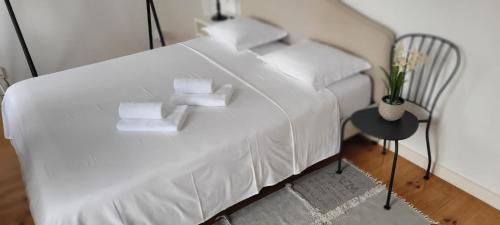 Varanda Privada iroom - last minute hotel in Lisbon