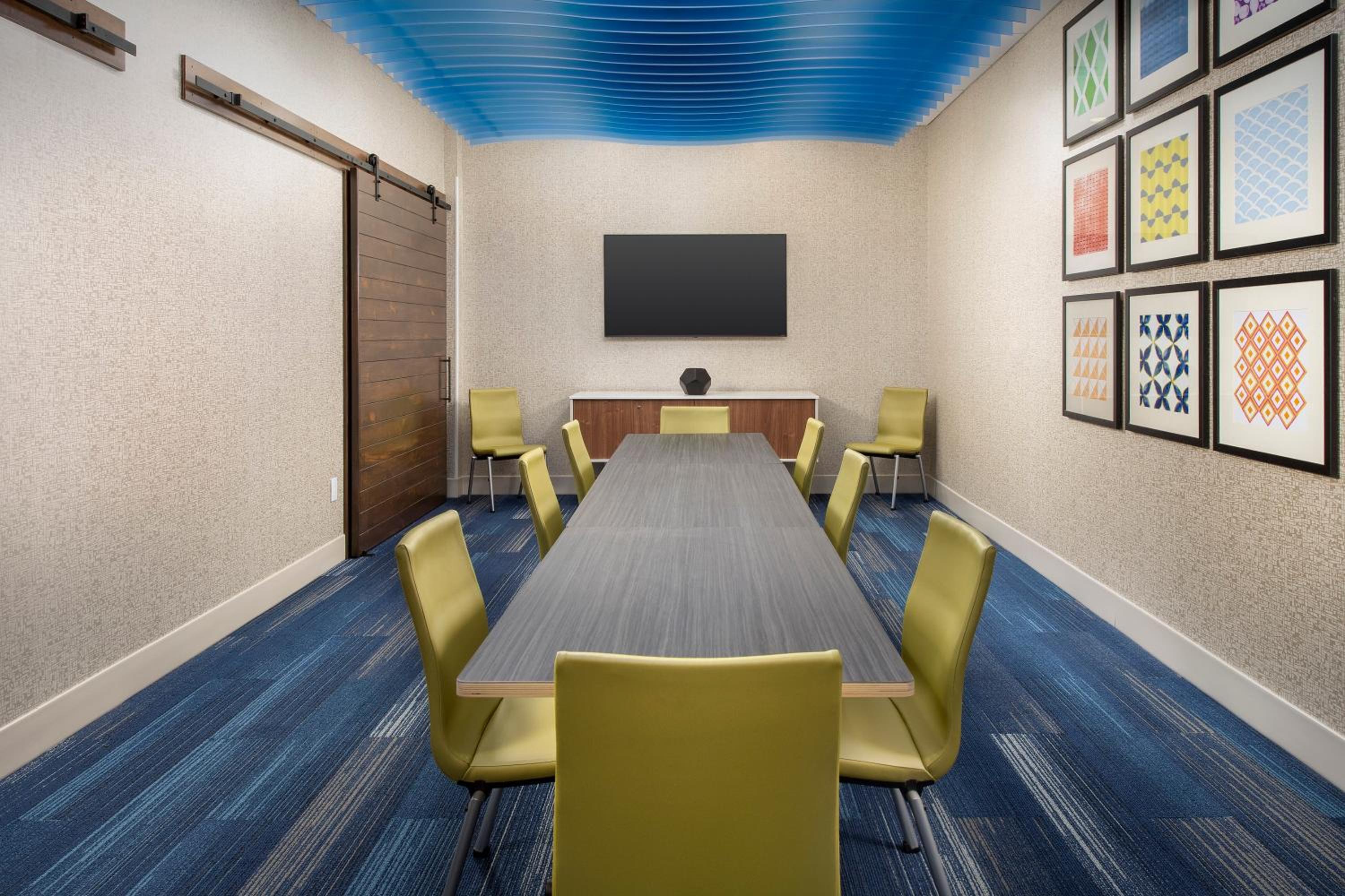 Holiday Inn Express & Suites Kingsland I 95 Naval Base Area by IHG - photo 190