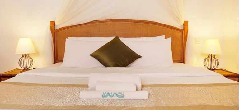 Madoogali The Maldives — Mahibadhoo — photo 3