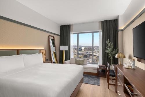 Printing House Hotel Tapestry Collection Hilton - photo 9