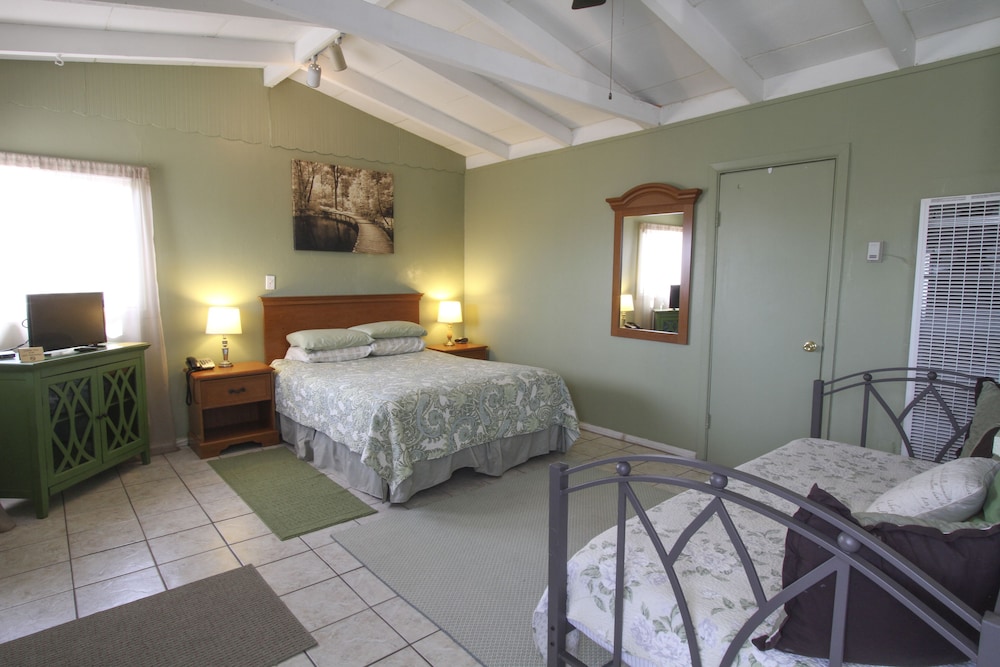 Harmony Motel - photo 29