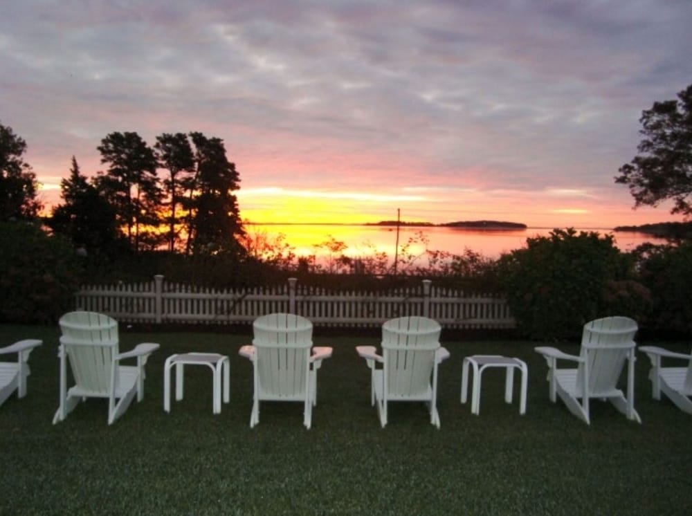 A Little Inn on Pleasant Bay - photo 54